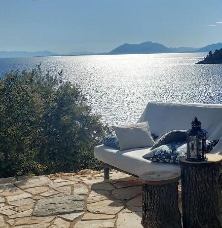 House On Punta Βίλα Vela Luka Εξωτερικό φωτογραφία