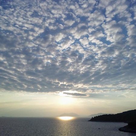 House On Punta Βίλα Vela Luka Εξωτερικό φωτογραφία
