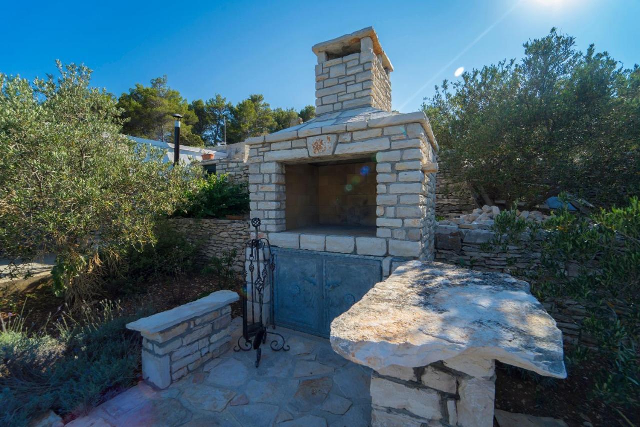 House On Punta Βίλα Vela Luka Εξωτερικό φωτογραφία