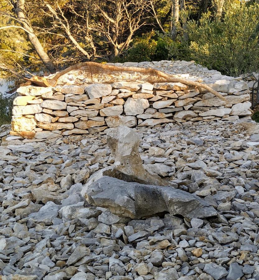 House On Punta Βίλα Vela Luka Εξωτερικό φωτογραφία