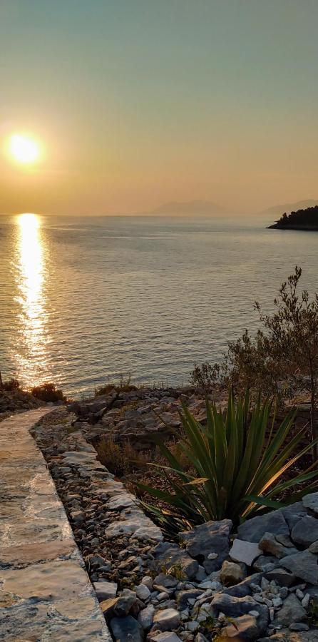 House On Punta Βίλα Vela Luka Εξωτερικό φωτογραφία