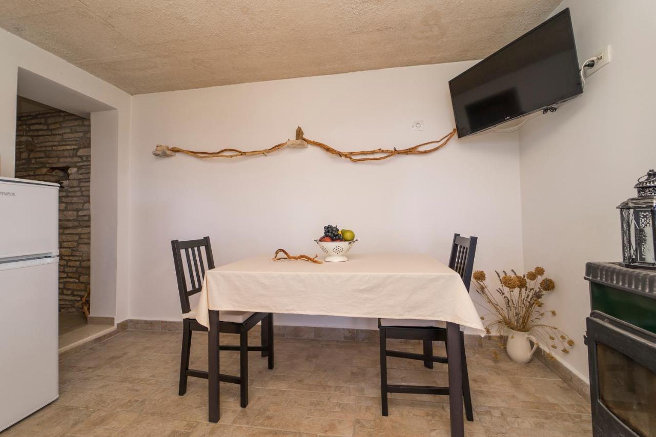 House On Punta Βίλα Vela Luka Εξωτερικό φωτογραφία
