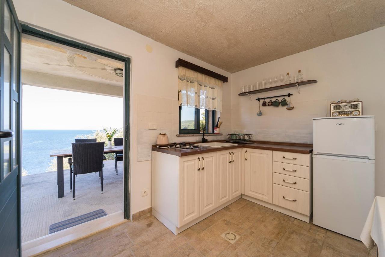 House On Punta Βίλα Vela Luka Εξωτερικό φωτογραφία
