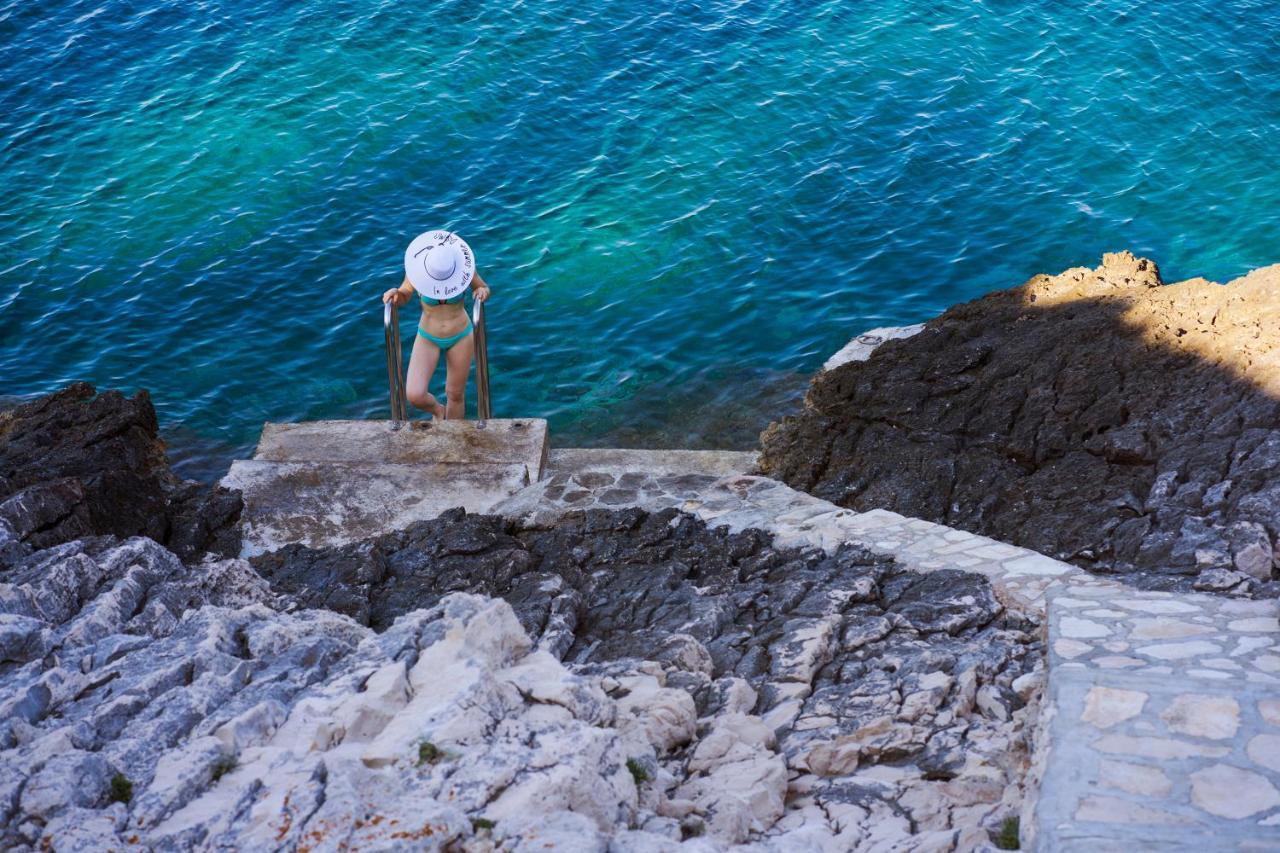 House On Punta Βίλα Vela Luka Εξωτερικό φωτογραφία