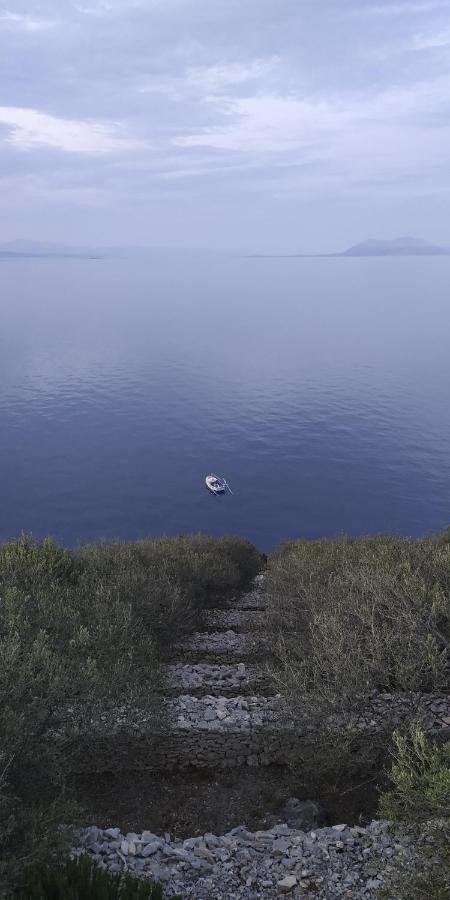 House On Punta Βίλα Vela Luka Εξωτερικό φωτογραφία