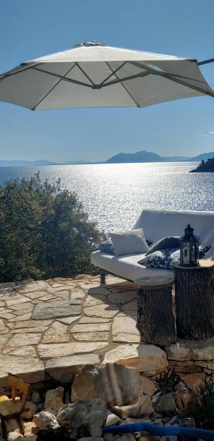 House On Punta Βίλα Vela Luka Εξωτερικό φωτογραφία