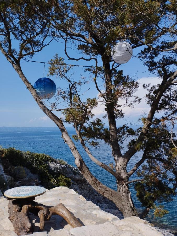 House On Punta Βίλα Vela Luka Εξωτερικό φωτογραφία