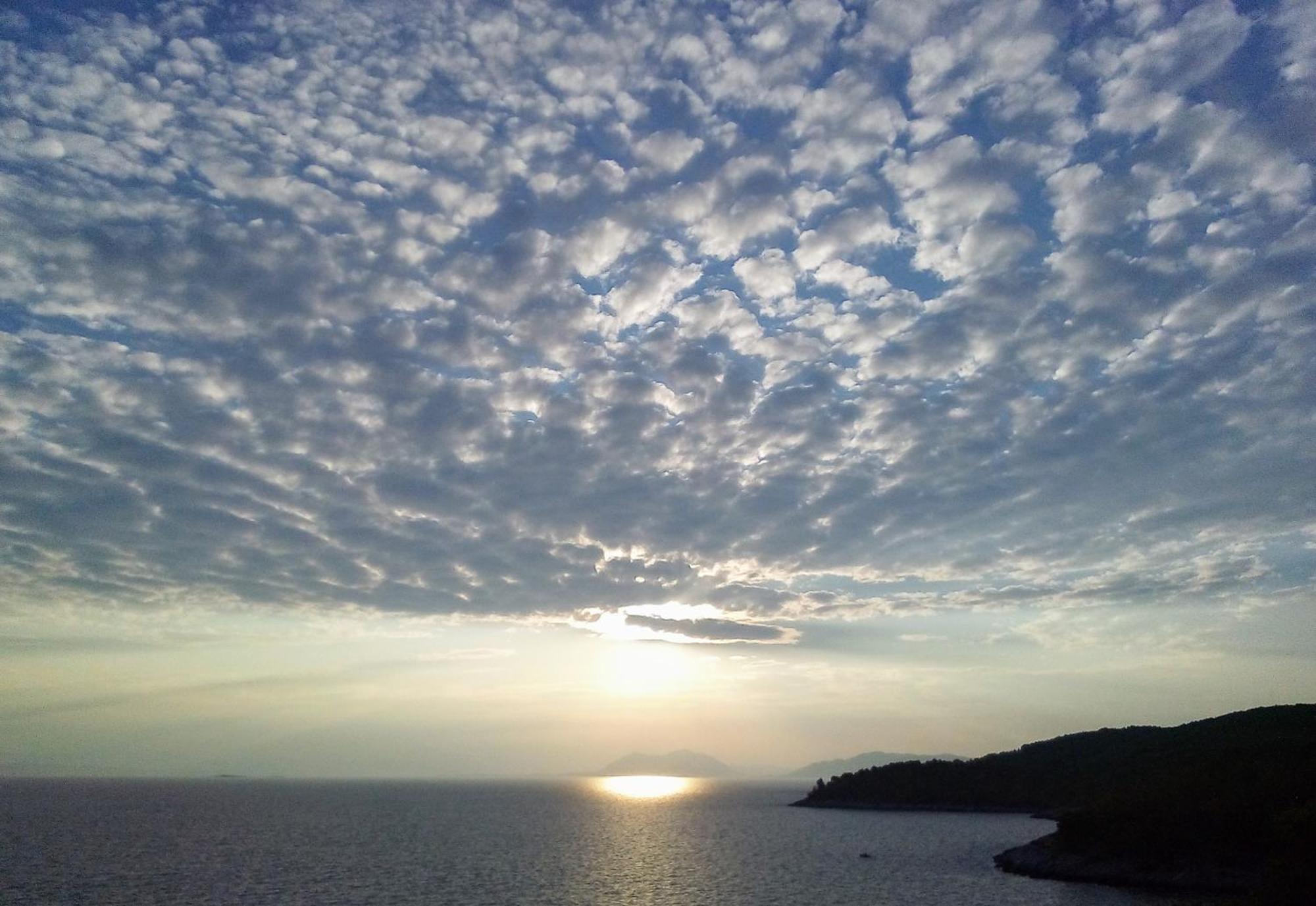 House On Punta Βίλα Vela Luka Εξωτερικό φωτογραφία